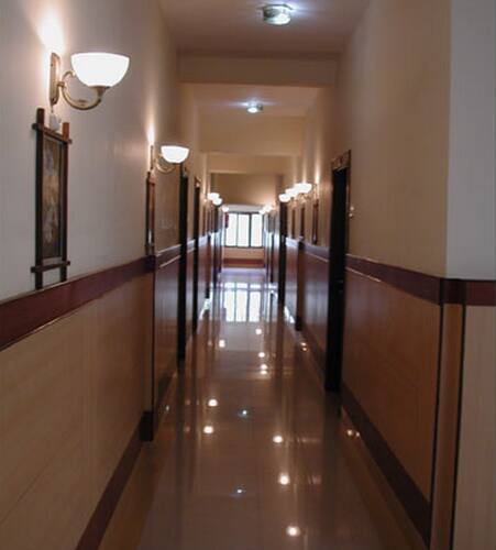 Hotel Sayeenath, Hyderabad 4